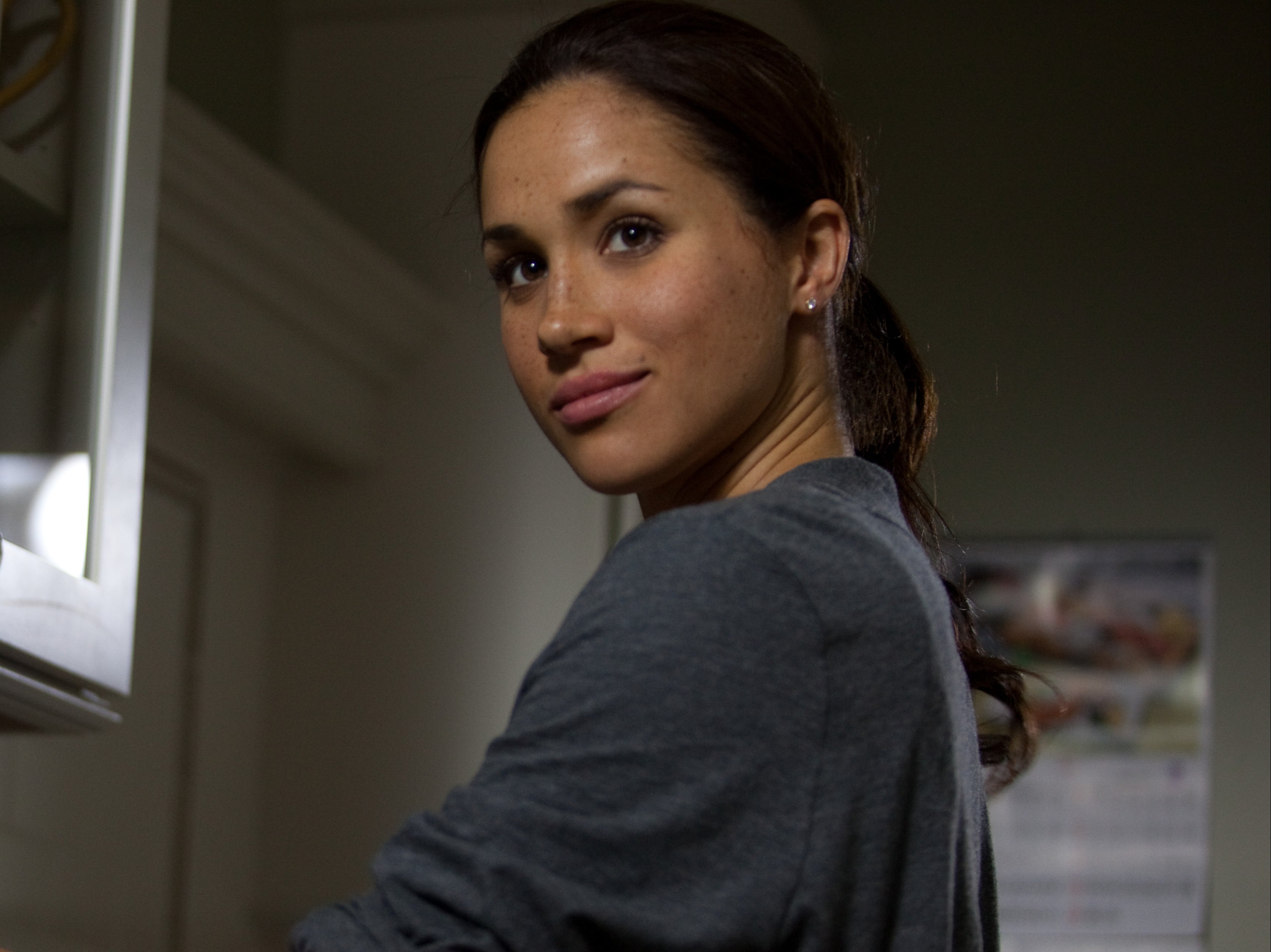 Meghan Markle’s TV and film roles, from Deal or No Deal to Suits