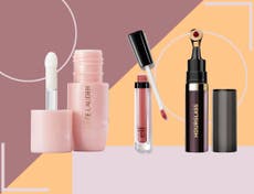 10 best lip oils for a hydrated pout