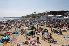 17 highs and lows of classic British seaside holidays