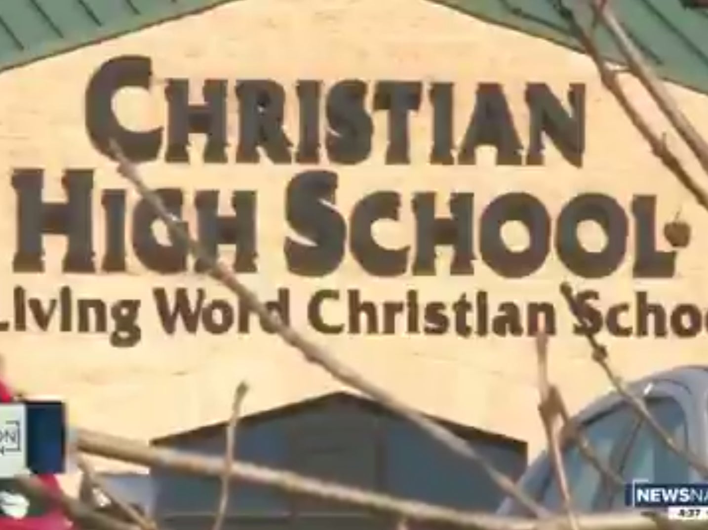 Christian High School in St Charles County, Missouri