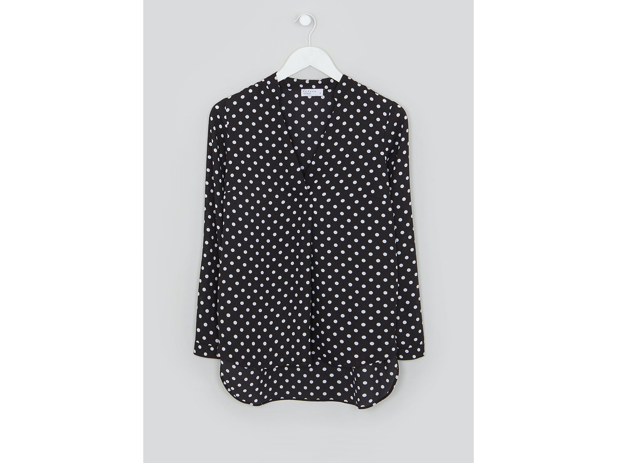 matalan-polka-dot-blouse-indybest-kate-middleton.jpg