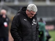 Another week to forget in the life of Newcastle United