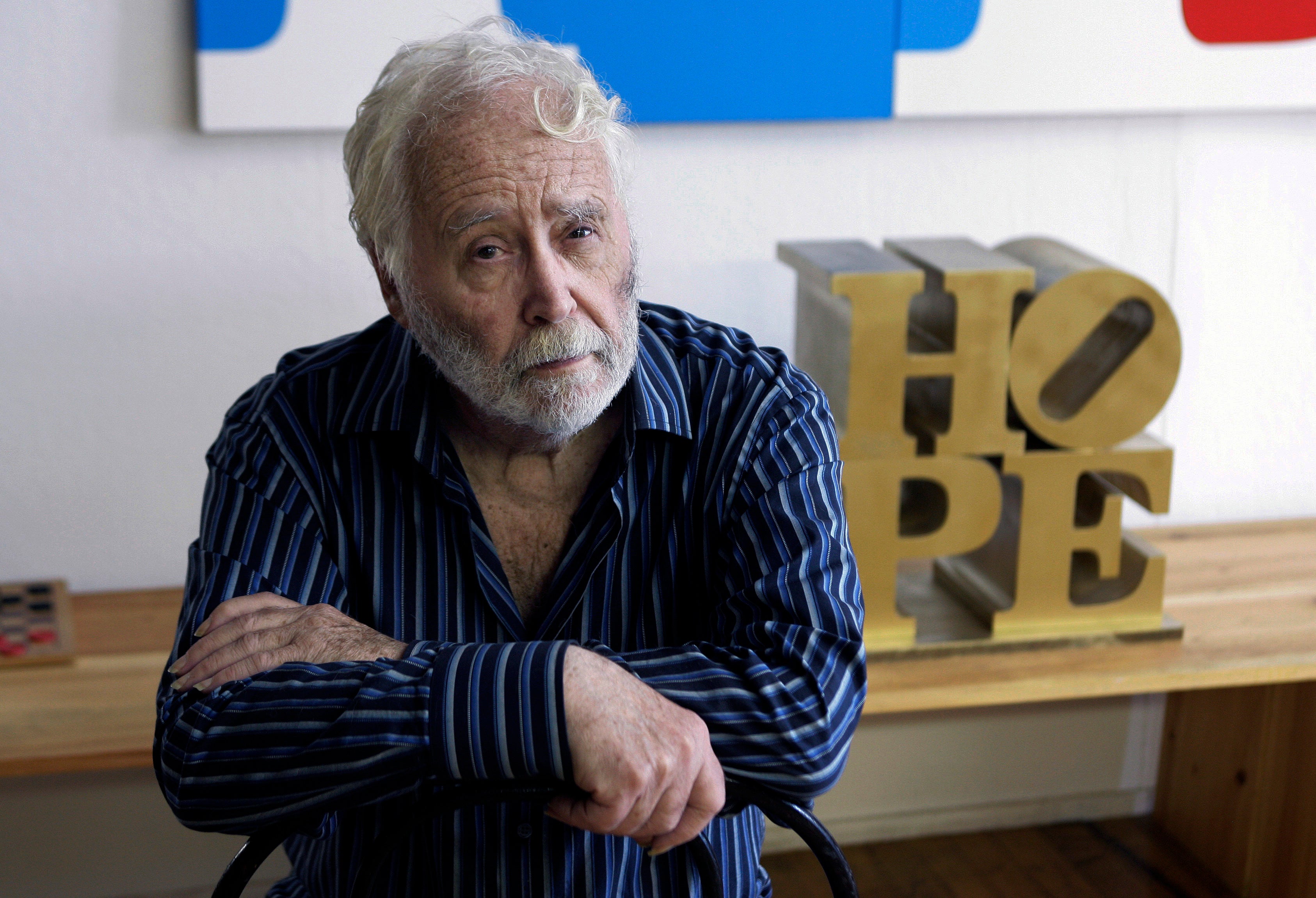 Robert Indiana