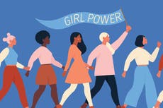 No more phoney press releases. Women deserve more than a capitalist takeover of International Women’s Day