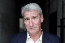 University Challenge: Jeremy Paxman quits as host after 28 years