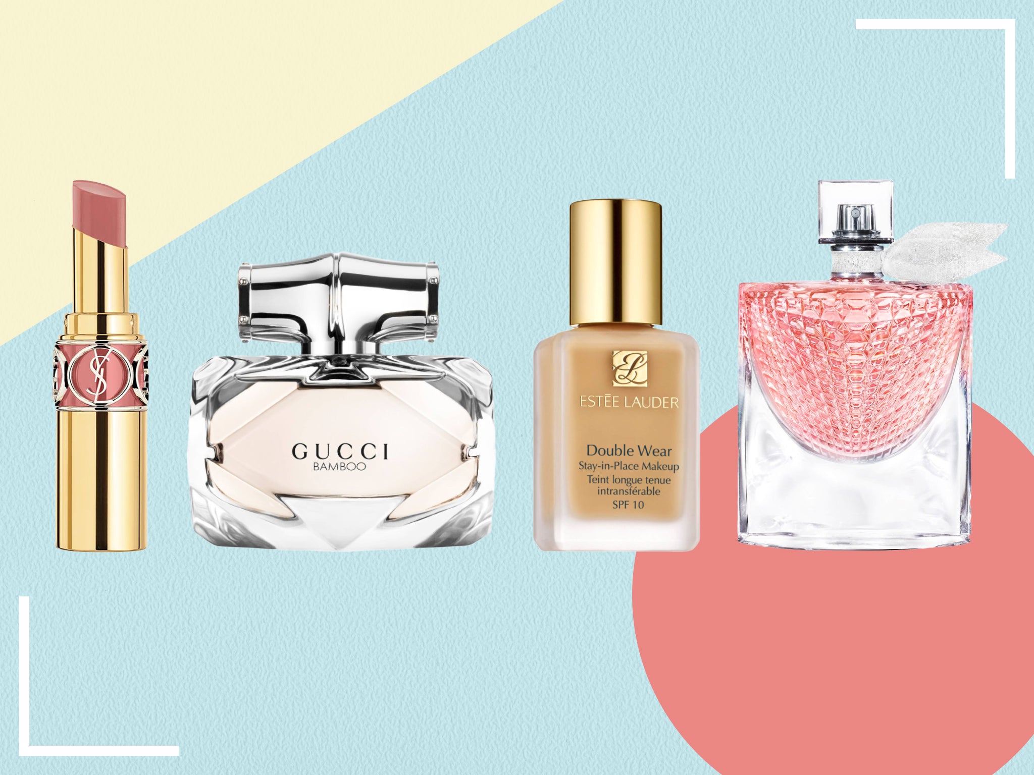 Spoil your mum with our selection of the best gift sets, fragrances and make-up