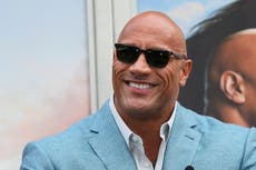 Dwayne Johnson recalls ‘scary’ experience of giving housekeeper Covid