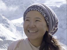 International Women’s Day: meet female mountain guiders leading tours in Afghanistan, India and Tajikistan