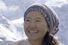 International Women’s Day: meet female mountain guiders leading tours in Afghanistan, India and Tajikistan