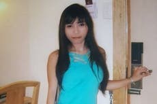 Disappearance of mother and daughter being treated as murder, say police