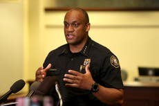 As violence surges, some question Portland axing police unit