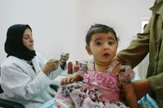 Diphtheria threatens to re-emerge as major global threat as it evolves antimicrobial resistance