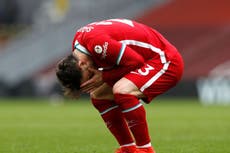 ‘How bad can it get?’: Why Liverpool’s alarming decline may still get worse