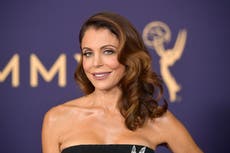 ‘Cry me a river’ : Bethenny Frankel faces backlash after criticising Meghan Markle on Twitter