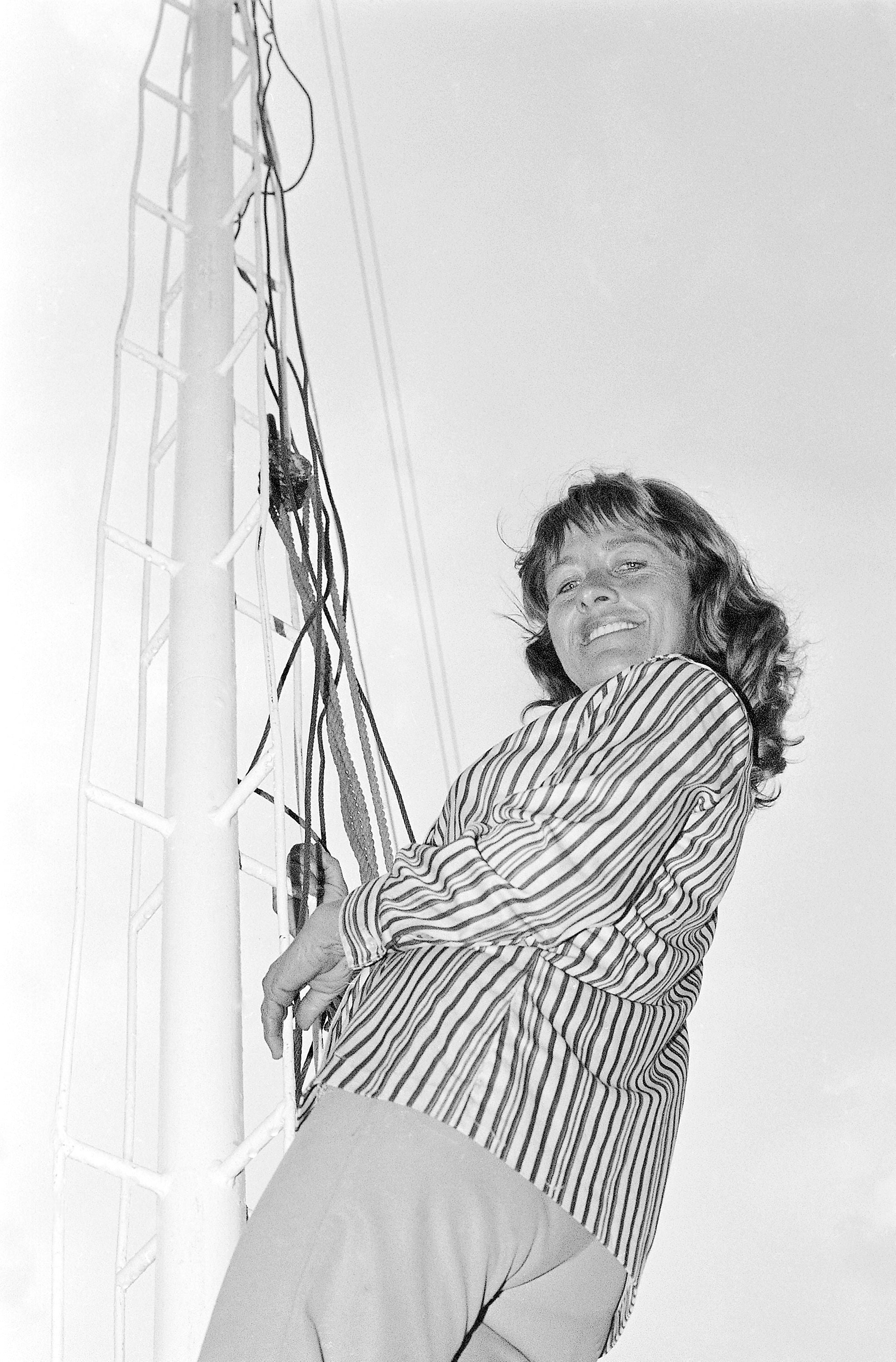 Obit-Carla Wallenda