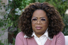 Oprah Winfrey gasps in horror as Meghan Markle reveals Palace questioned ‘how dark baby was going to be’