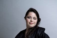 International Women’s Day: Model Ellie Goldstein on why it’s so important to celebrate women