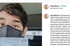 Guilt, envy, distrust: Vaccine rollout breeds mixed emotions