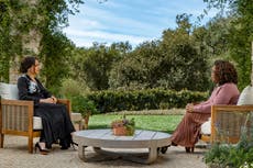Harry and Meghan expose a ruthless, racist anti-fairytale in their primetime Oprah interview