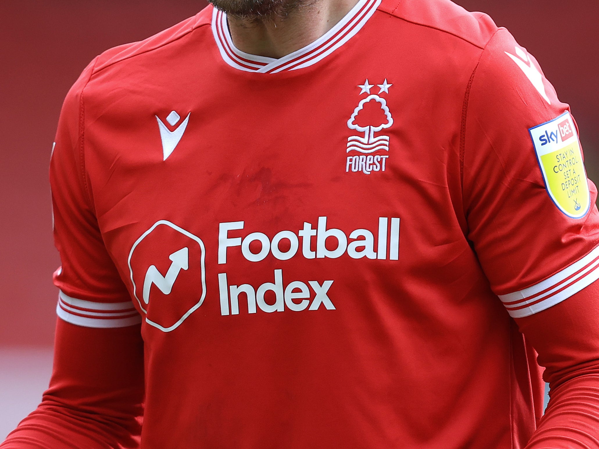 Football Index has sponsored a number of teams in the Football League