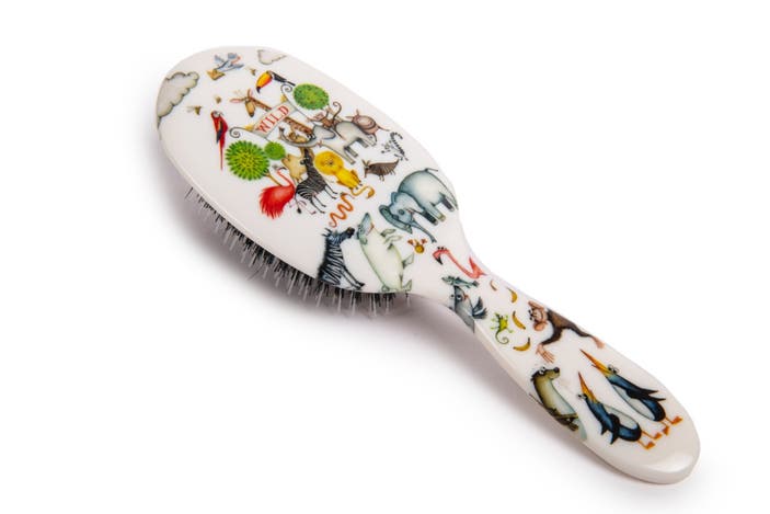 Wild Brush Rock and Ruddle Indybest