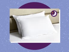 TikTok loves these Premier Inn pillows too: Here’s our review and where to buy them