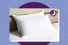 TikTok loves these Premier Inn pillows too: Here’s our review and where to buy them