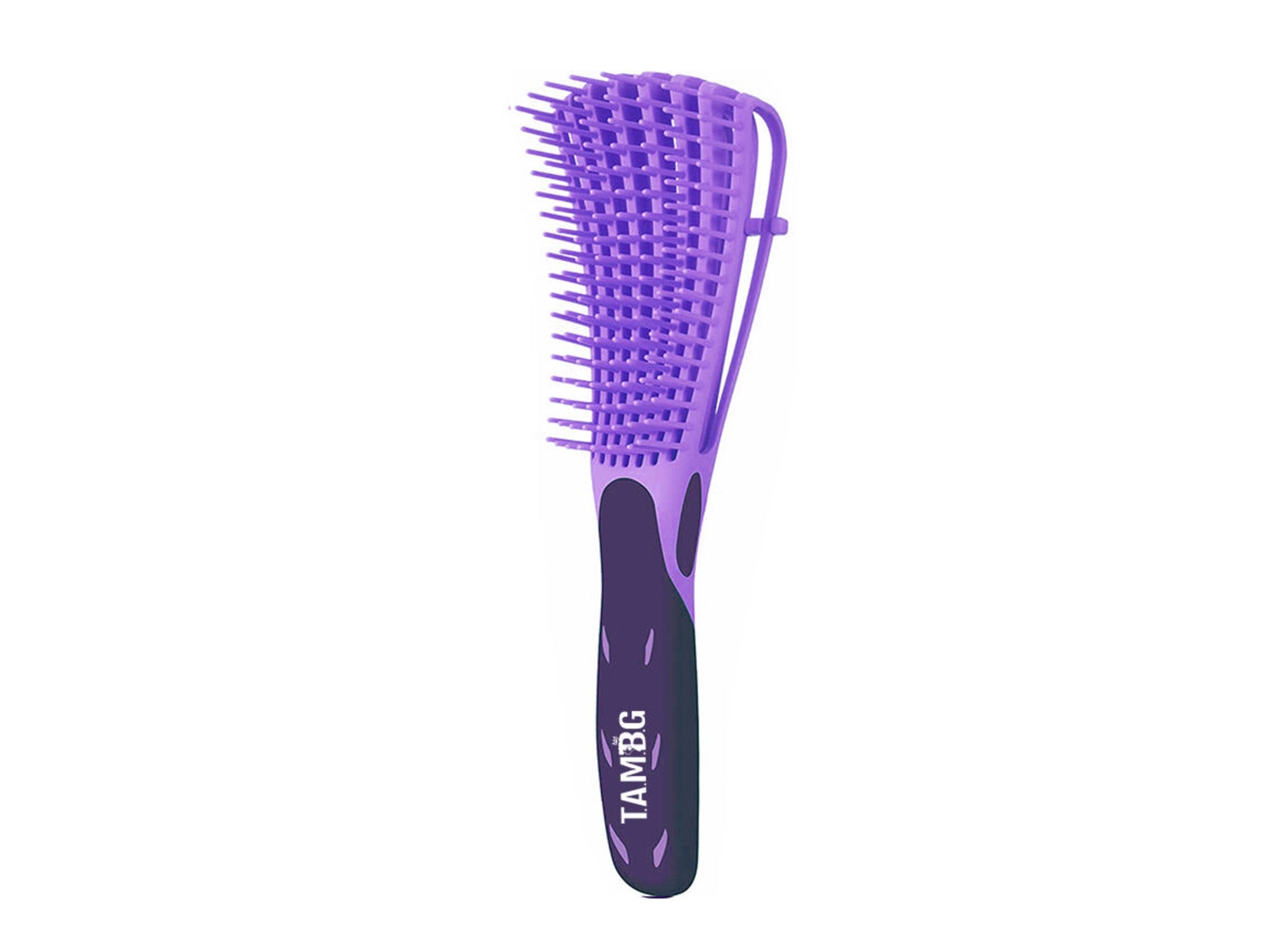 Detangler brush To All My Black Girls indybest.jpg