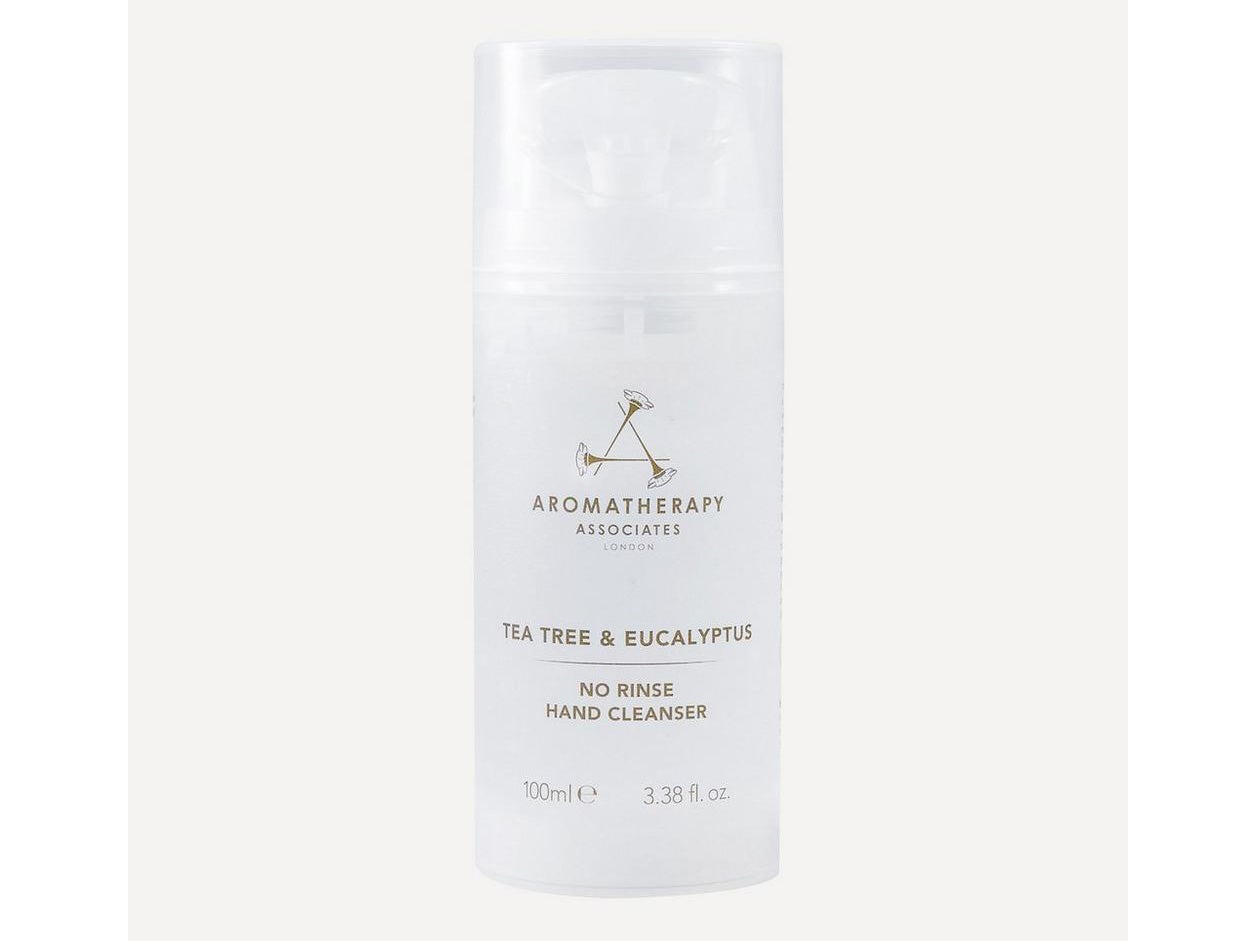 Aromatherapy Associates no rinse hand cleanser.jpeg