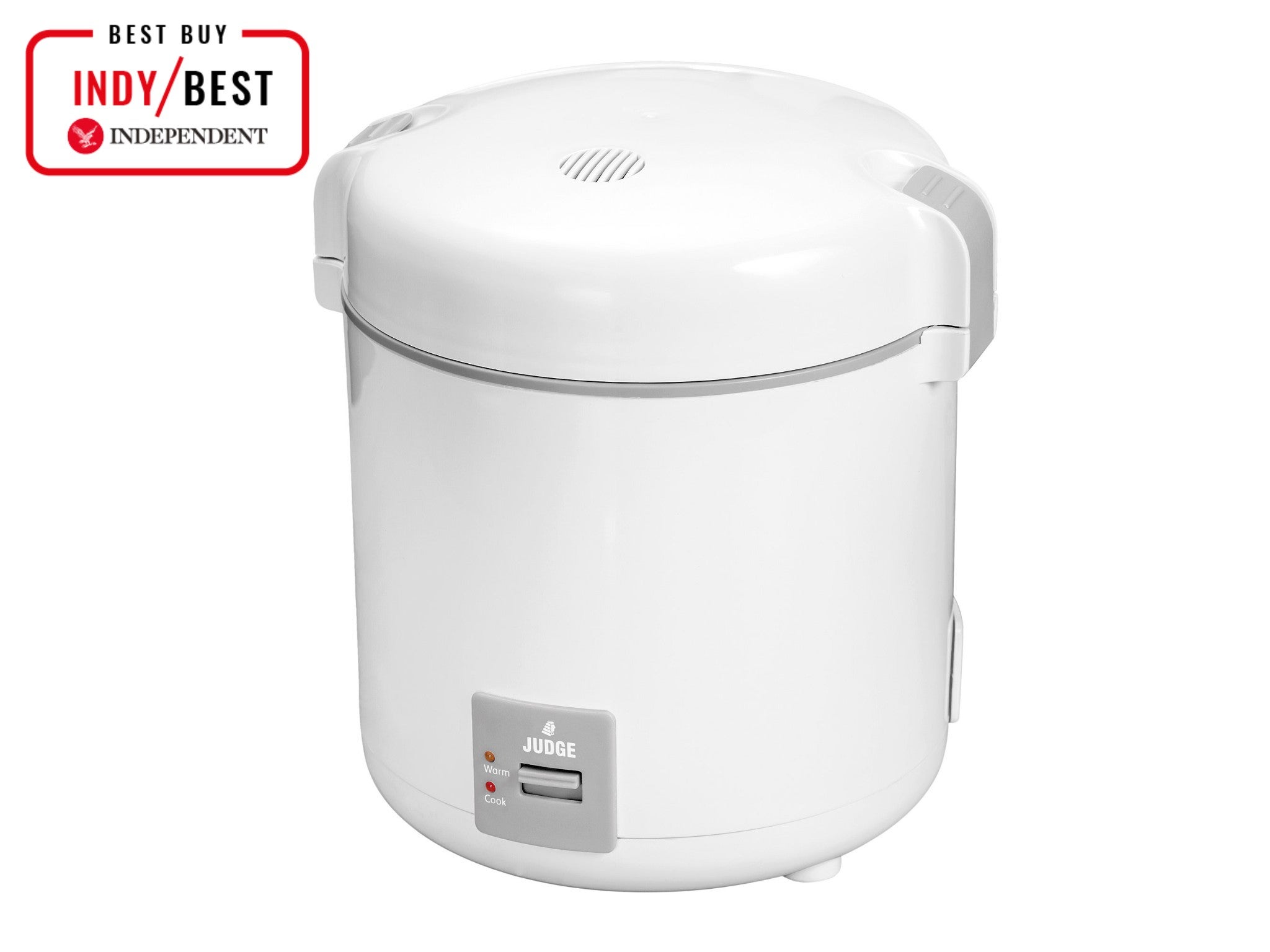 Judge Electrical Mini Rice Cooker