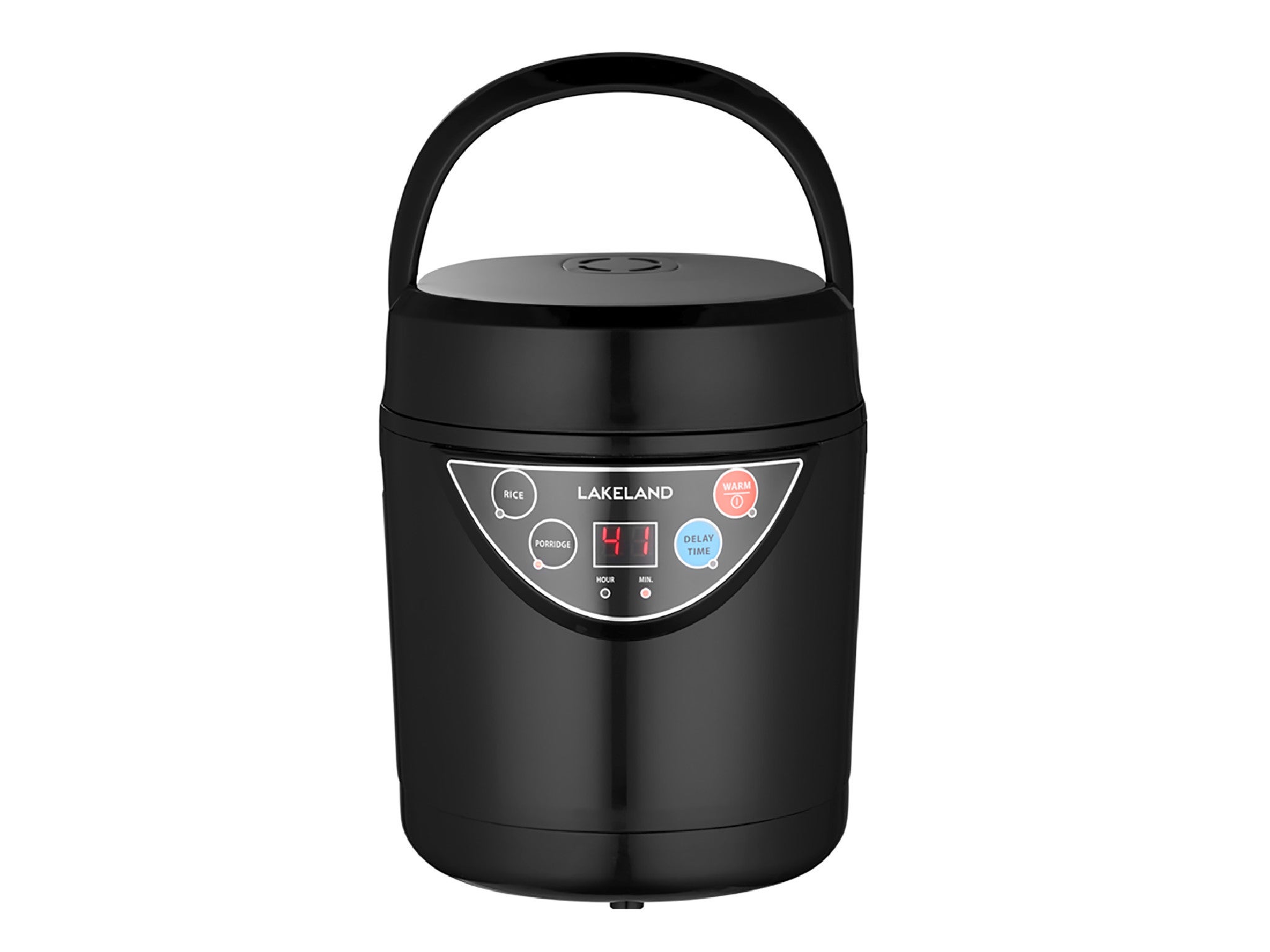 Lakeland Mini Electric Rice Cooker