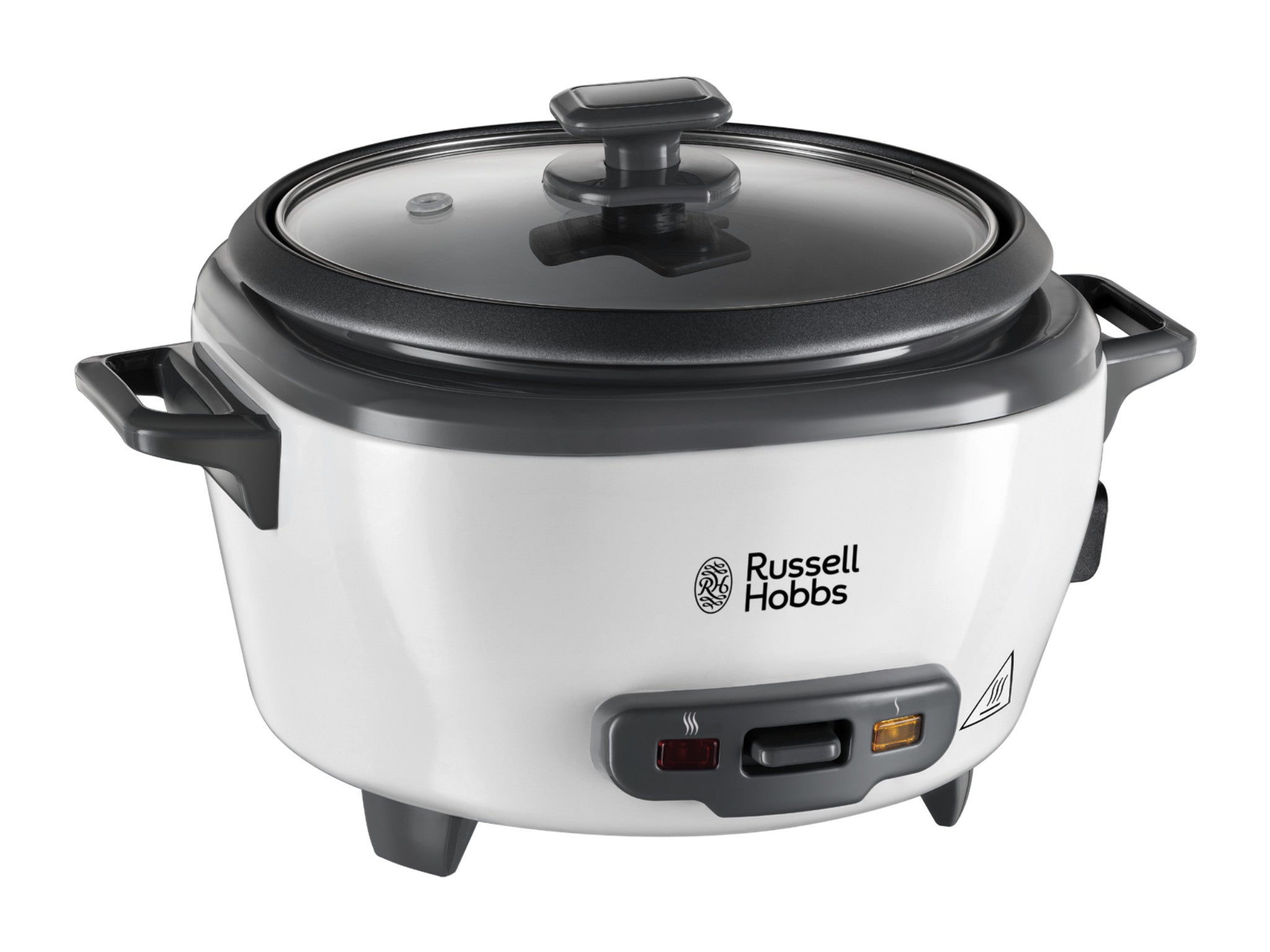 Russell Hobbs Medium Rice Cooker and Steamer