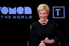 Cindy McCain calls GOP and Fox News fury over Dr Seuss ‘ridiculous’
