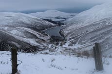 Walking the Five Peaks of the Pentlands, Edinburgh’s best-kept secret