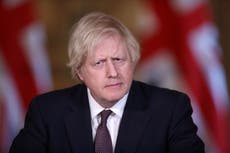 Boris Johnson says he is ‘a feminist’ and will promote more women to the cabinet – now it’s on him to prove it