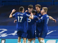 Chelsea vs Everton: Five things we learned as Kai Havertz returns to form in impressive Blues win