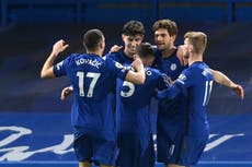 Chelsea vs Everton: Five things we learned as Kai Havertz returns to form in impressive Blues win