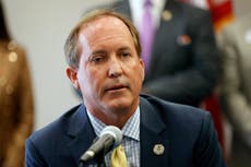 Twitter sues Texas attorney general and says he launched probe in retaliation for taking down Trump’s account