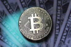 Bitcoin price shoots up nearly 10%, pushing market cap above $1 trillion