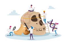Could Neanderthals hear the world the way we do?