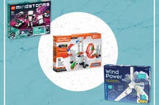 10 best Stem toys: Help kids to learn while they play