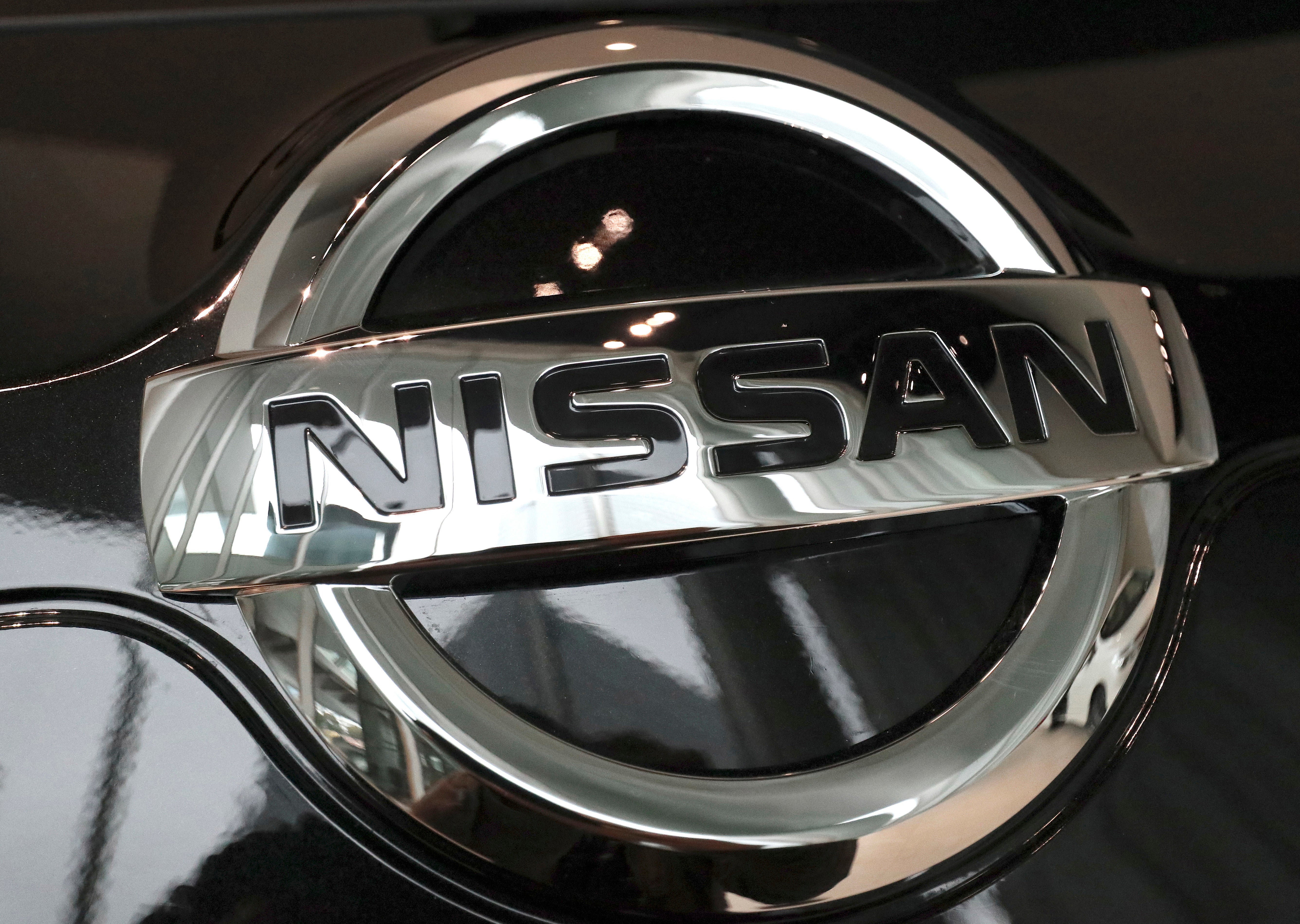 Nissan Recall