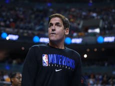 Mark Cuban predicts $1 dogecoin price after his NBA team becomes ‘largest crypto merchant’