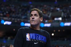 Mark Cuban predicts $1 dogecoin price after his NBA team becomes ‘largest crypto merchant’