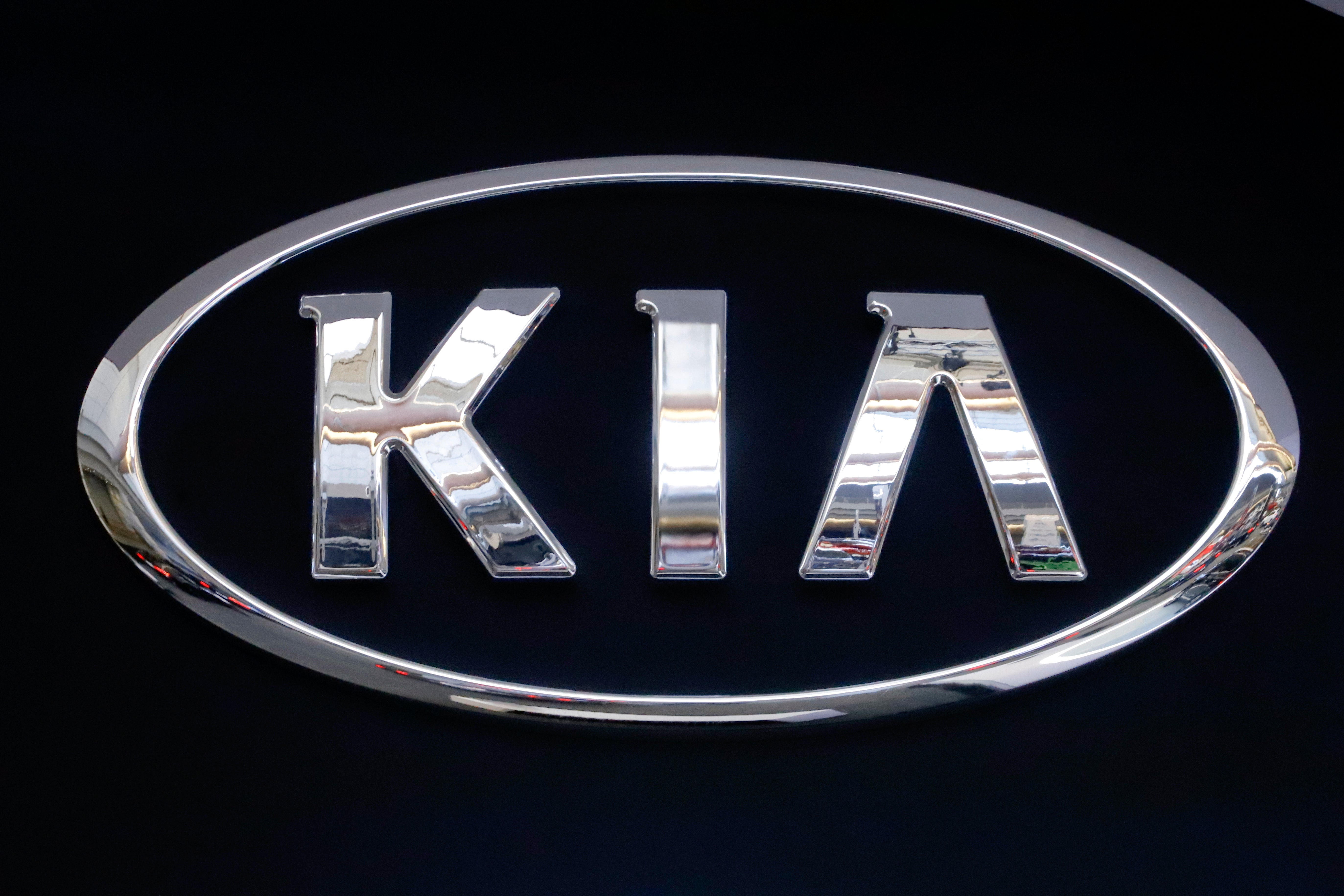 Kia Engine Fire Recall