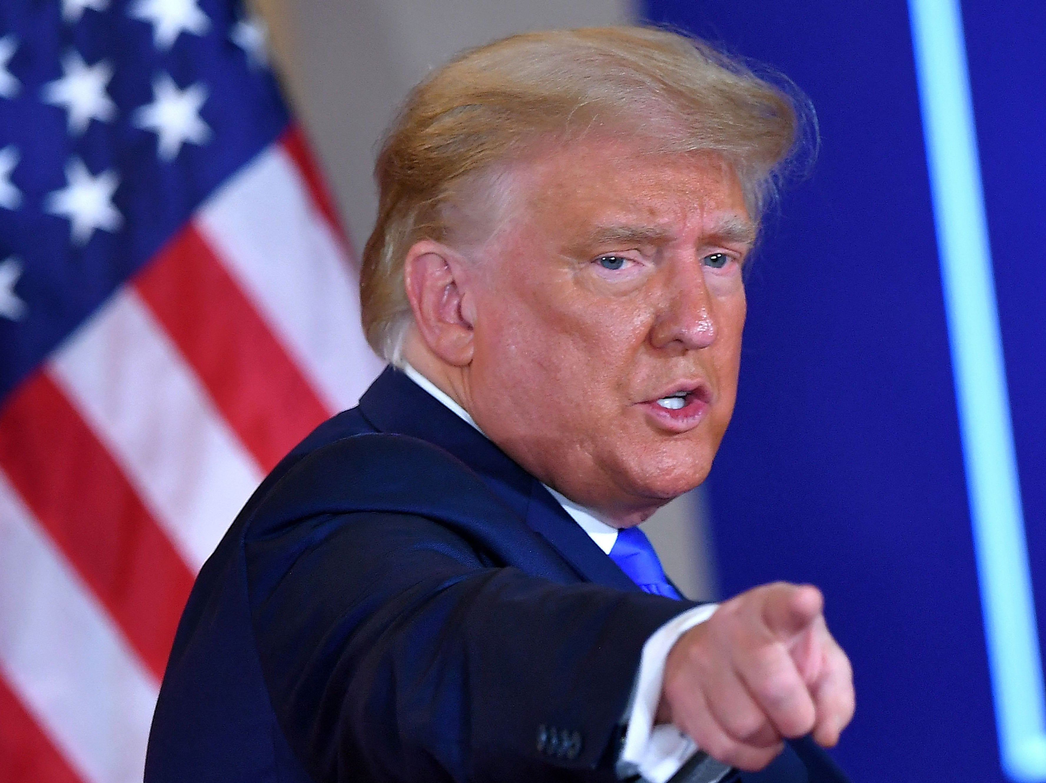 Biden news - live: White House to meet China in Alaska as GOP say Covid bill is racist against white Americans