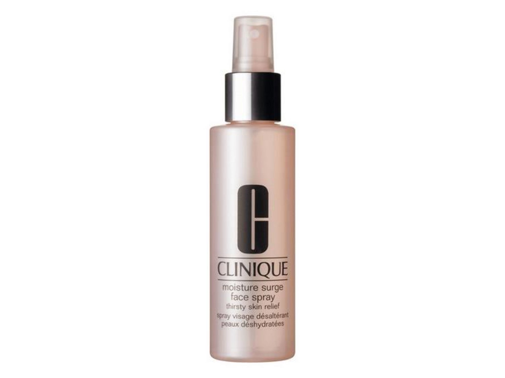 Clinique moisture surge face spray indybest