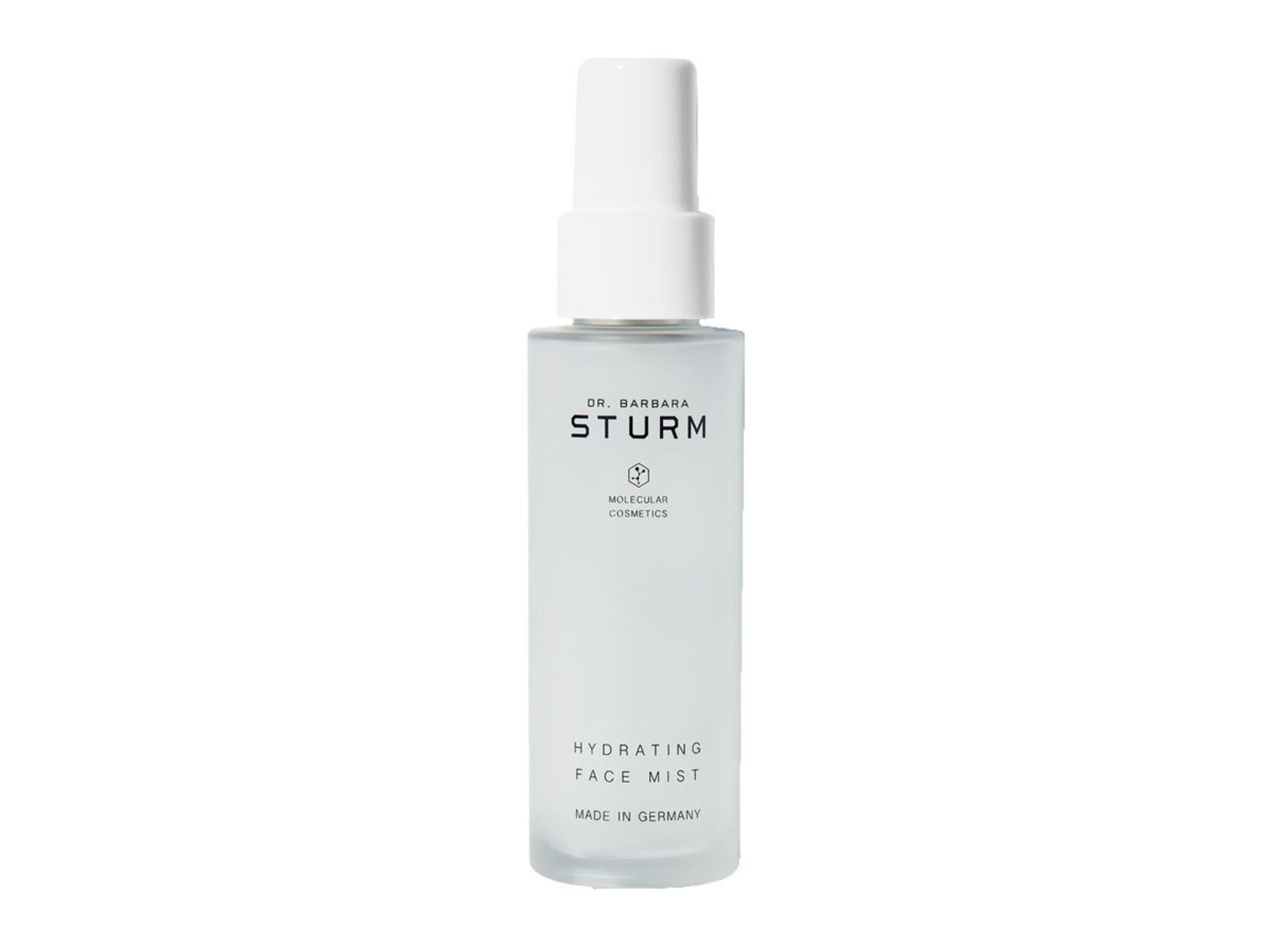 Dr Barbara Sturm hydrating face mist indybest