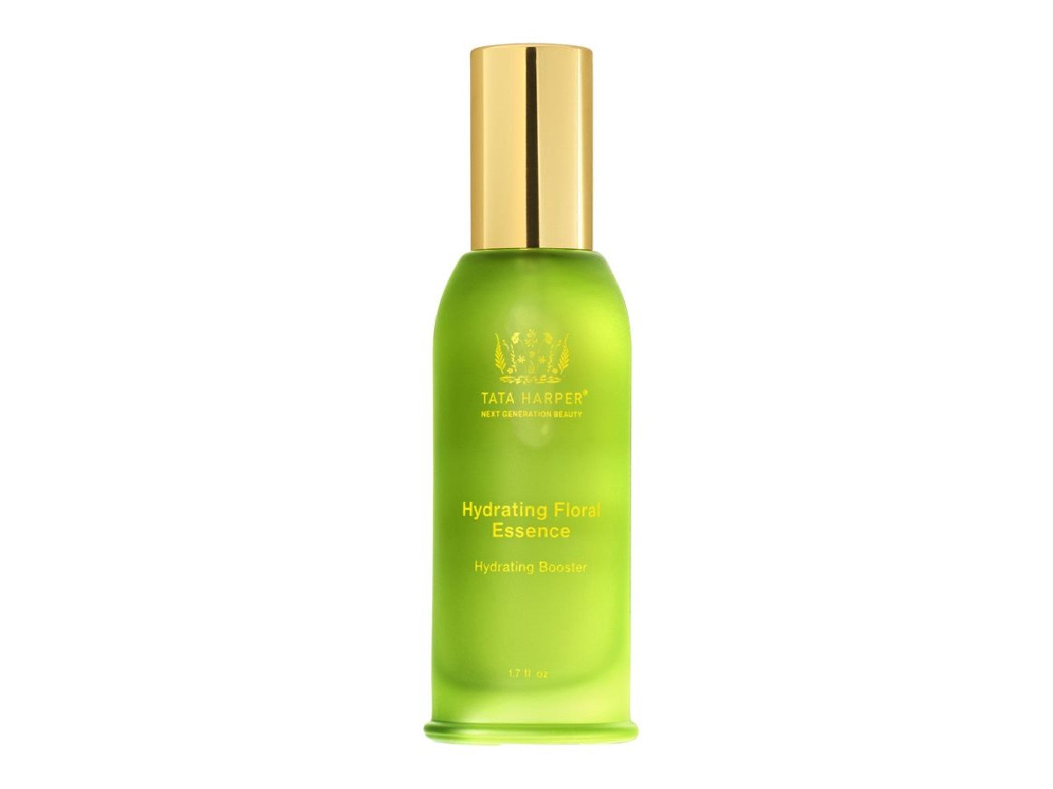 Tata Harper hydrating floral essence indybest