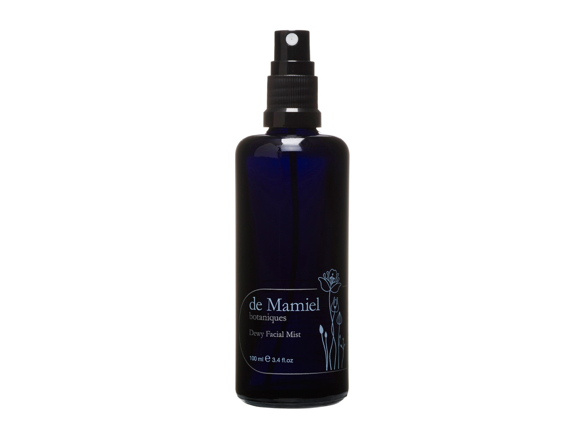de Mamiel dewy facial mist indybest